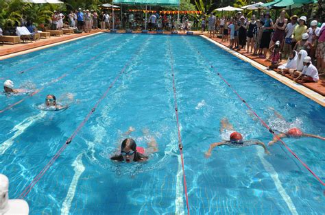 Filenorthbridge International School Cambodia Swimming Meet