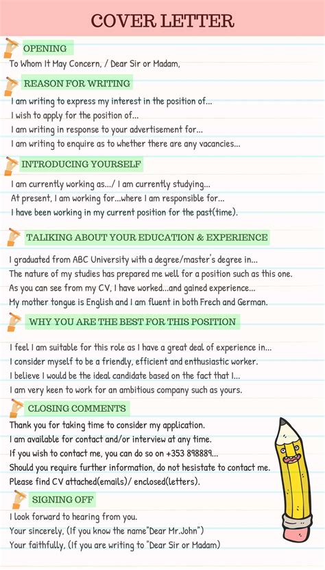 Unlike a resume, a cover letter lets you can introduce yourself to the hiring manager, provide context for your achievements and qualifications, and explain your motivation for joining the company. How to Write a Cover Letter Effectively! - ESLBuzz ...