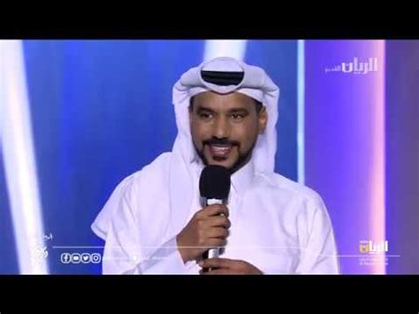 وبعد ألبوم سعد الفهد2002 لم يصدر سعد الفهد ألبوم اخر الا بعد 3 سنوات لانه كان حريص على اختيار. ‫سعد الفهد - ابيك بجنبي الليله | مهرجان ربيع سوق واقف ٢٠١٨ ...