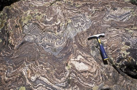 Metamorphic Rocks Colorado Geological Survey