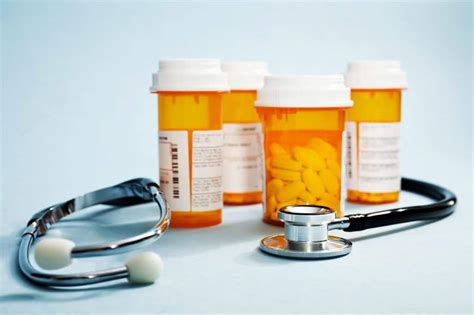 Medications And Drugs For Chronic Prostatitis