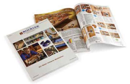 Rockler is the woodworking store professionals turn to for everything woodworking related. Rockler to distribute Laguna tools | Woodworking Network