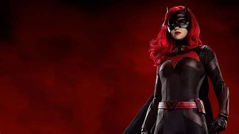 Batwoman Tv Series 4k Hd Tv Shows 4k Wallpapers Images Backgrounds