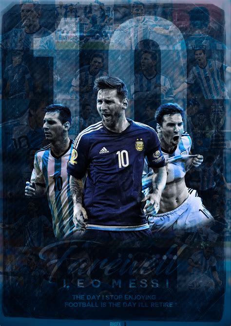 messi world cup wallpaper