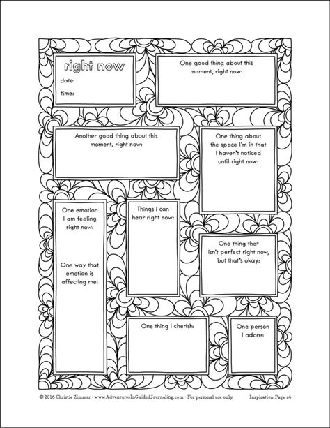 Best 25+ Journal pages printable ideas on Pinterest