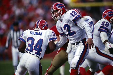 90s Bills To Be Featured On 30 For 30′