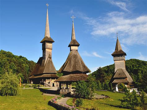 Travel Visit Romania Private Customized Tours In Maramures Bucovina