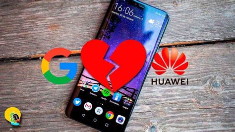 Qué Es Android Aosp Y Por Qué Es Tan Importante Para Marcas Como Huawei