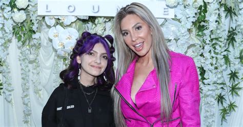where is farrah abraham s daughter now after teen mom