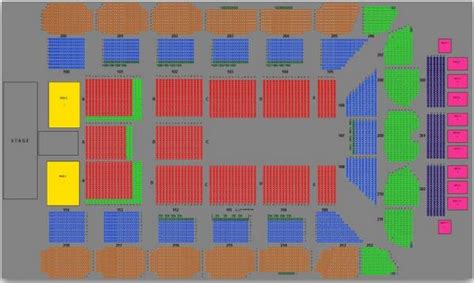 Pengalaman terbang di stadium nasional bukit jalil 2020, axiata arena, dji live from axiata arena #datosrisitinurhalizaontour biarlah rahsia 5SOS Updates on Twitter: "the seating plan for Metro Radio ...