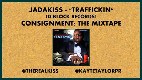 Jadakiss Traffickin Feat Young Jeezy And Yo Gotti Youtube