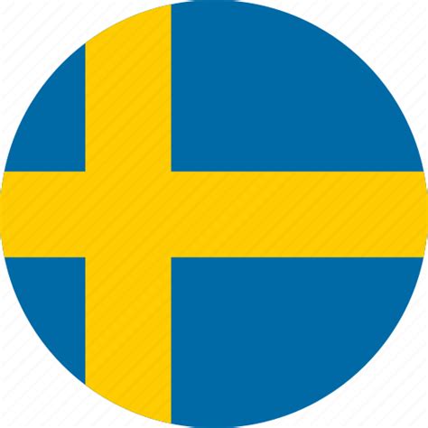 lista 90 foto imágenes de la bandera de suecia mirada tensa