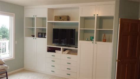 10 Wall Units For Bedroom