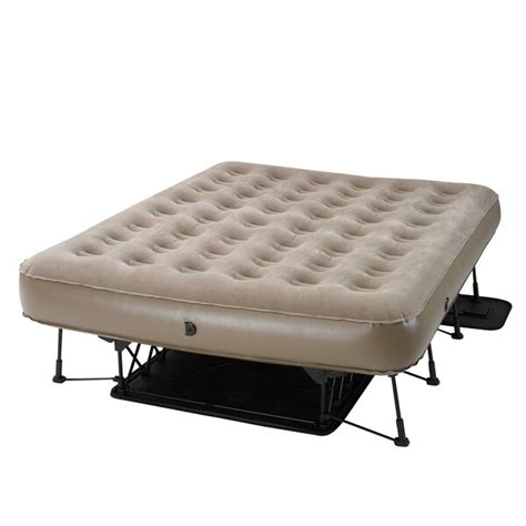 Are you looking for the best king size air mattress? Air Mattress Frame | Wayfair