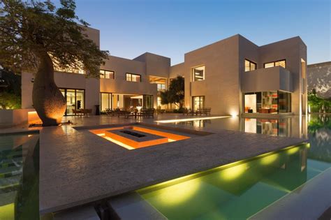 Dream For A Luxurious Villa In Dubai Read Latest News Story Business