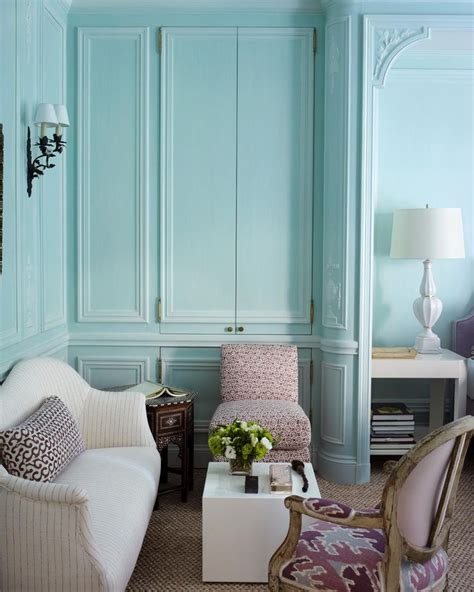 7 Inspiring Pastel Rooms Youll Definitely Want In Your House