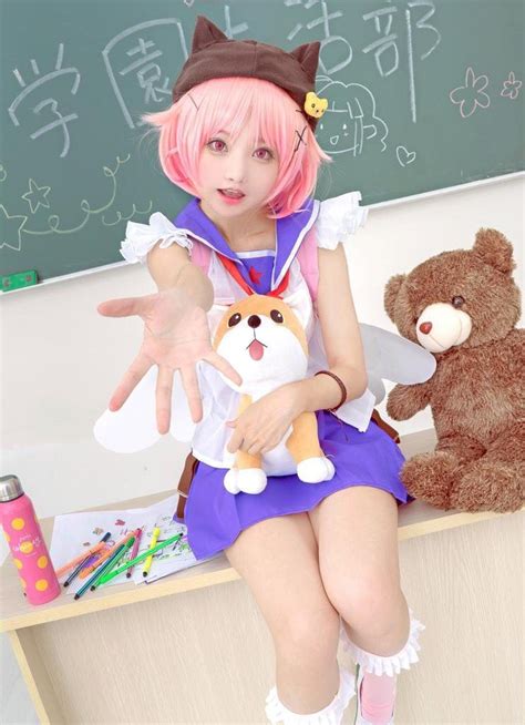 Coser See U With Images Cosplay Anime Japanese Cartoon Anime