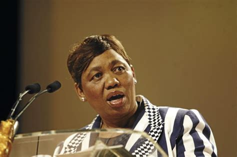 Angie motshekga is a south african politician, appointed minister of basic education in 2009. Angie Motshekga: Schools are becoming crime scenes