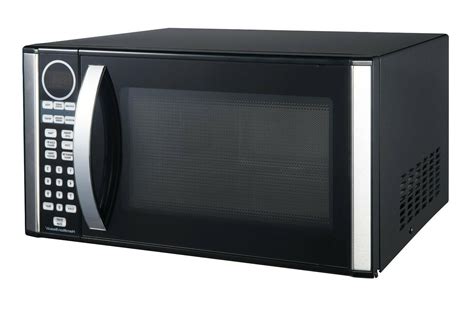 Hamilton Beach 1 3 Cu Ft Microwave Oven Black 1000w