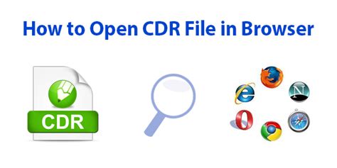 Application To Open Cdr Format File