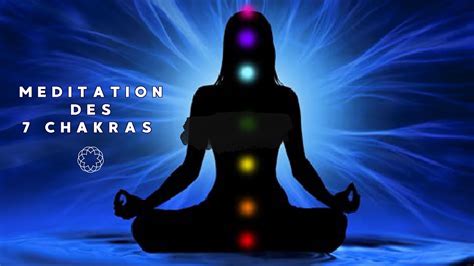 Meditation Des 7 Chakras Youtube