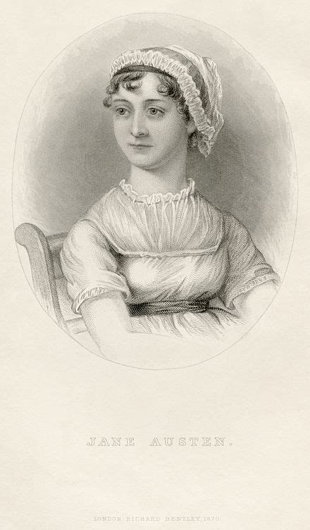 Jane Austen Wikipédia