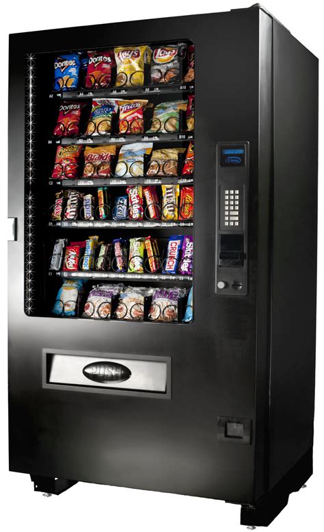 Buy Seaga Infinity Inf5s Snack Vending Machine Vending Machine
