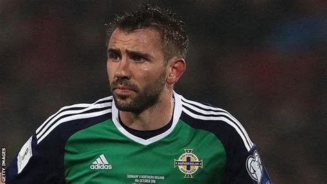 Gareth Mcauley Retired Ni Defender Says He Would Have Been Playing On