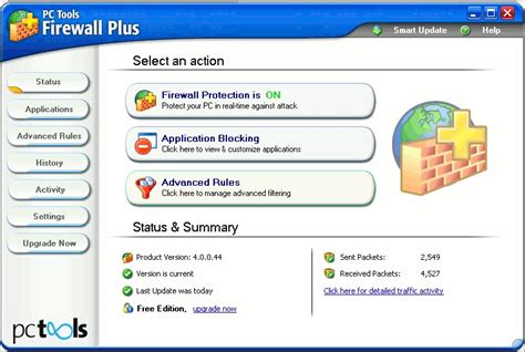 Antivirus file scan is available for pc, mac, and android devices. Best free Firewall software for Windows