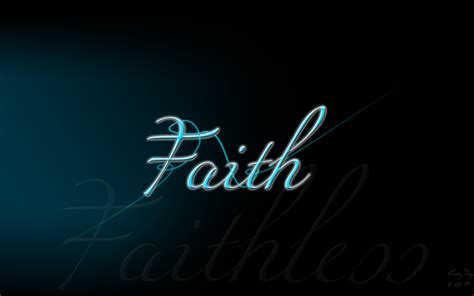 Faith Wallpaper For Desktop Wallpapersafari