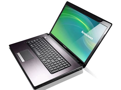Lenovo Ideapad G770 Laptopbg Технологията с теб