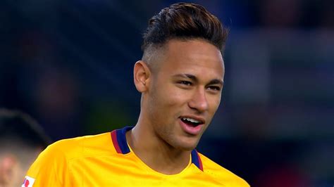 Neymar started his career when he joined the junior club portuguesa santista. 40+ Best Brazil Footballer Neymar HD Photos ...