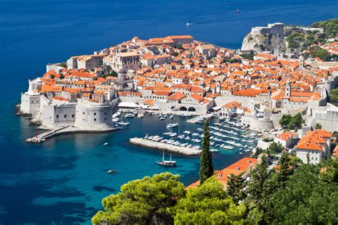 Enjoying The Best Attractions In Dubrovnik Croatia