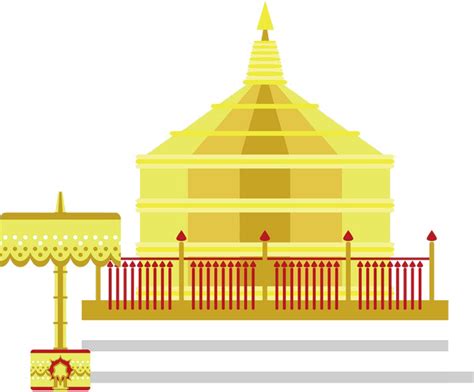 Gopuram Png