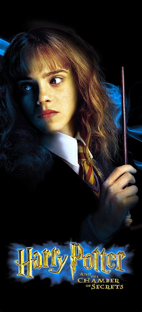 Hermione Granger Chamber Of Secrets Hermione Granger Photo 19011305