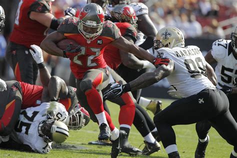 Saints Vs Buccaneers Final Score Tampa Bay Loses 23 20 Secures First