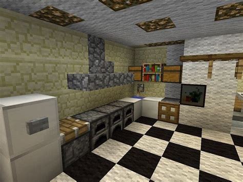 Maybe you would like to learn more about one of these? Pin by Taylor Green on Minecraft | Minecraft kitchen ideas ...