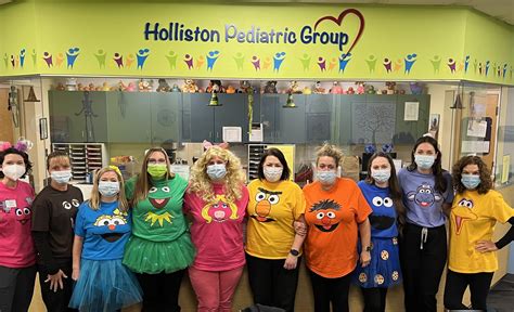 Holliston Pediatric Group About Us