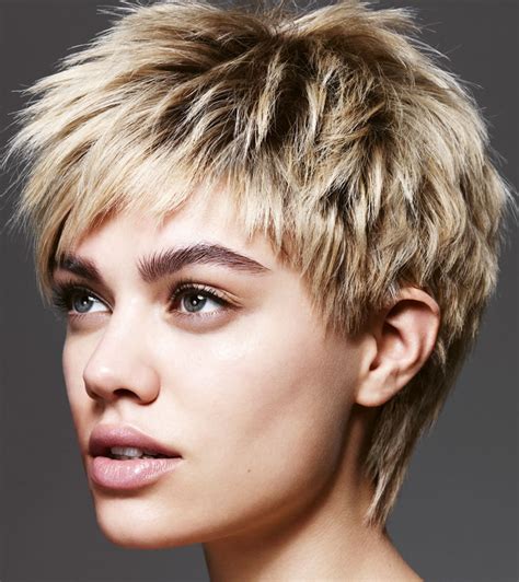24 Cool And Charming Short Hairstyles For Summer Haircuts And Hairstyles 2020