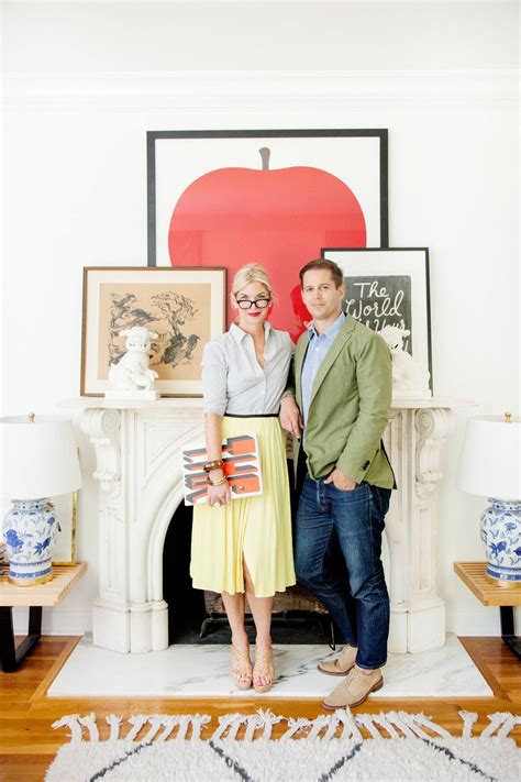 Gen And Ben Sohr Bring Pencil And Paper Co Style To The Gardens