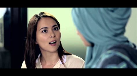However, their marriage was unhappy and increasingly problematic. Cinta Paling Agung - Trailer - YouTube