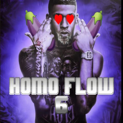 Homo Flow 6 Shotta Flow 6 Gay Parody Song And Lyrics By Team Clutch Spotify