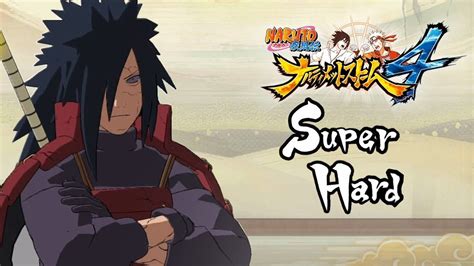 Naruto Shippuden Ultimate Ninja Storm Madara Uchiha Tournament Hot Sex Picture