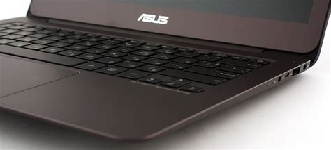 Asus Zenbook Ux305fa Specs Tests And Prices