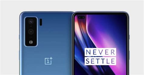 Over the last few months, we've seen plenty of leaks about these. OnePlus Nord Mungkin Dilancarkan Pada 21 Julai Nanti - Oh ...