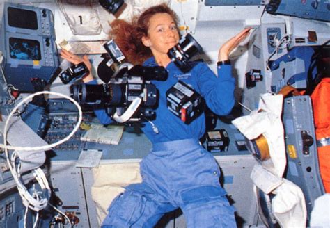 Sumner Archive Every Us Female Astronaut Thats Been To Space