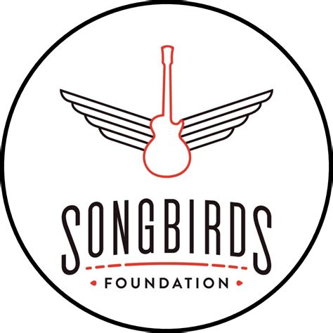 Songbirds Foundation | Chattanooga TN