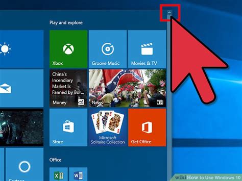 How To Use Windows 10 With Pictures Wikihow