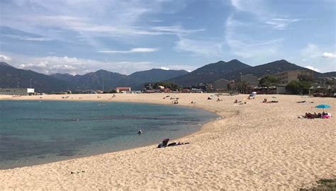 Kitesurfing In Propriano Beach Propriano Corsica Corse France Kite Jungle