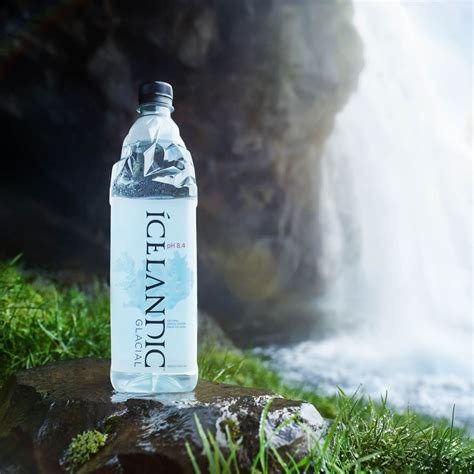 Icelandic Glacial - FineWaters